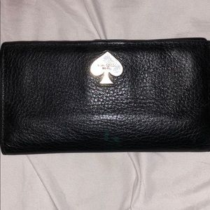Kate spade wallet